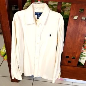 Ralph Lauren long sleeve shirt